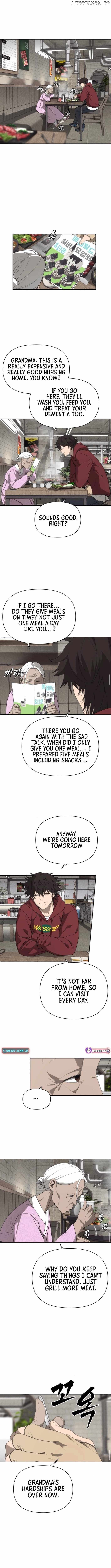 Read Sha MONEY ism EN Manga Online