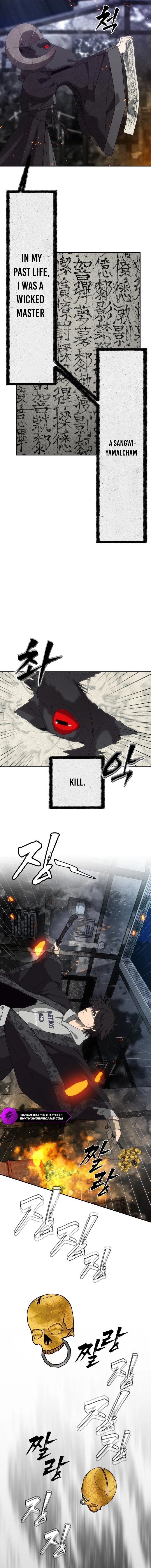 Read Sha MONEY ism EN Manga Online