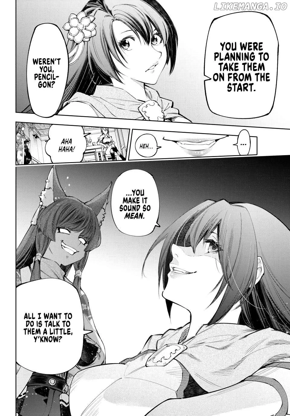 Read Shangri-La Frontier ~ Kusoge Hunter, Kamige ni Idoman to su~ EN Manga Online