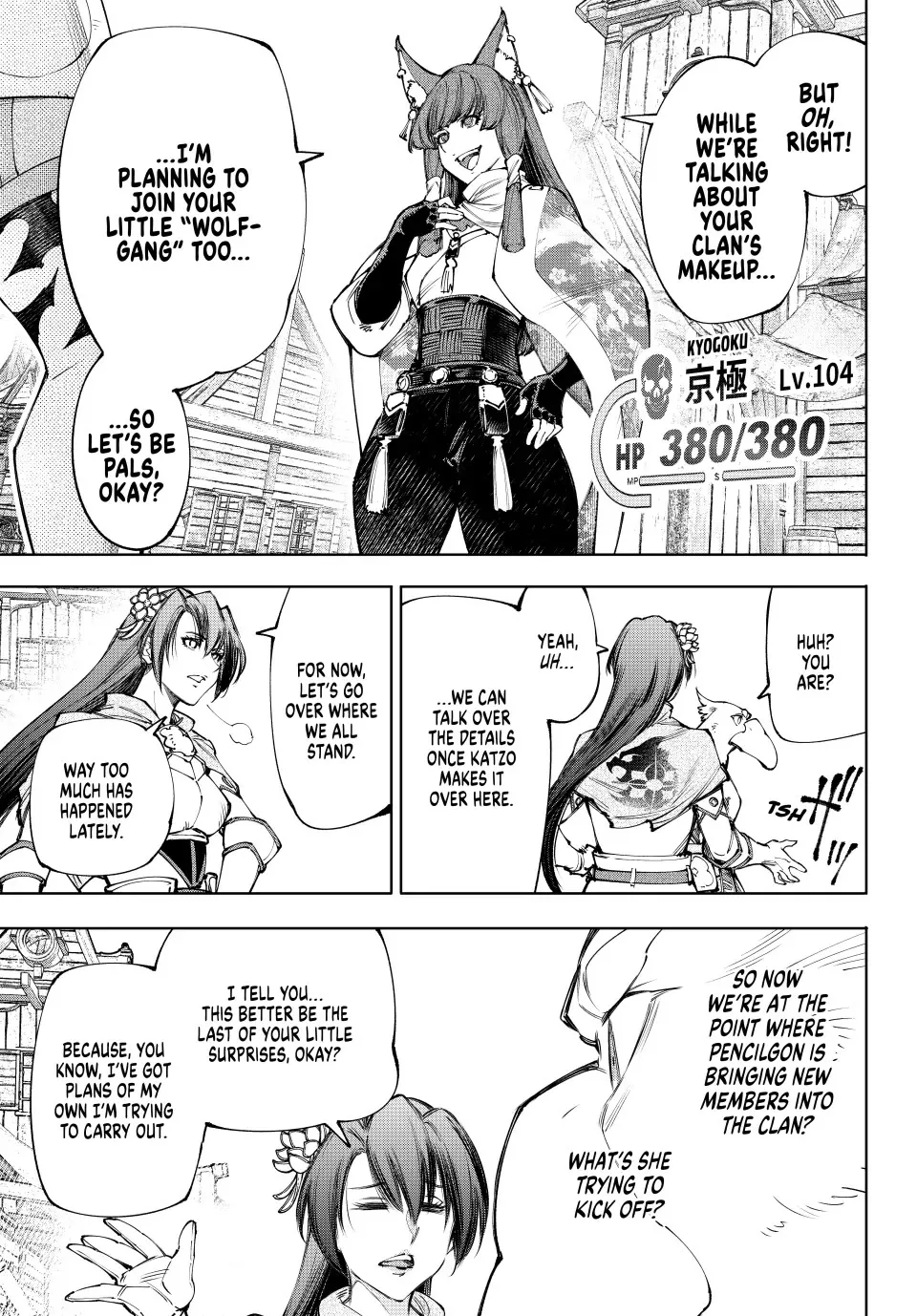 Read Shangri-La Frontier ~ Kusoge Hunter, Kamige ni Idoman to su~ EN Manga Online