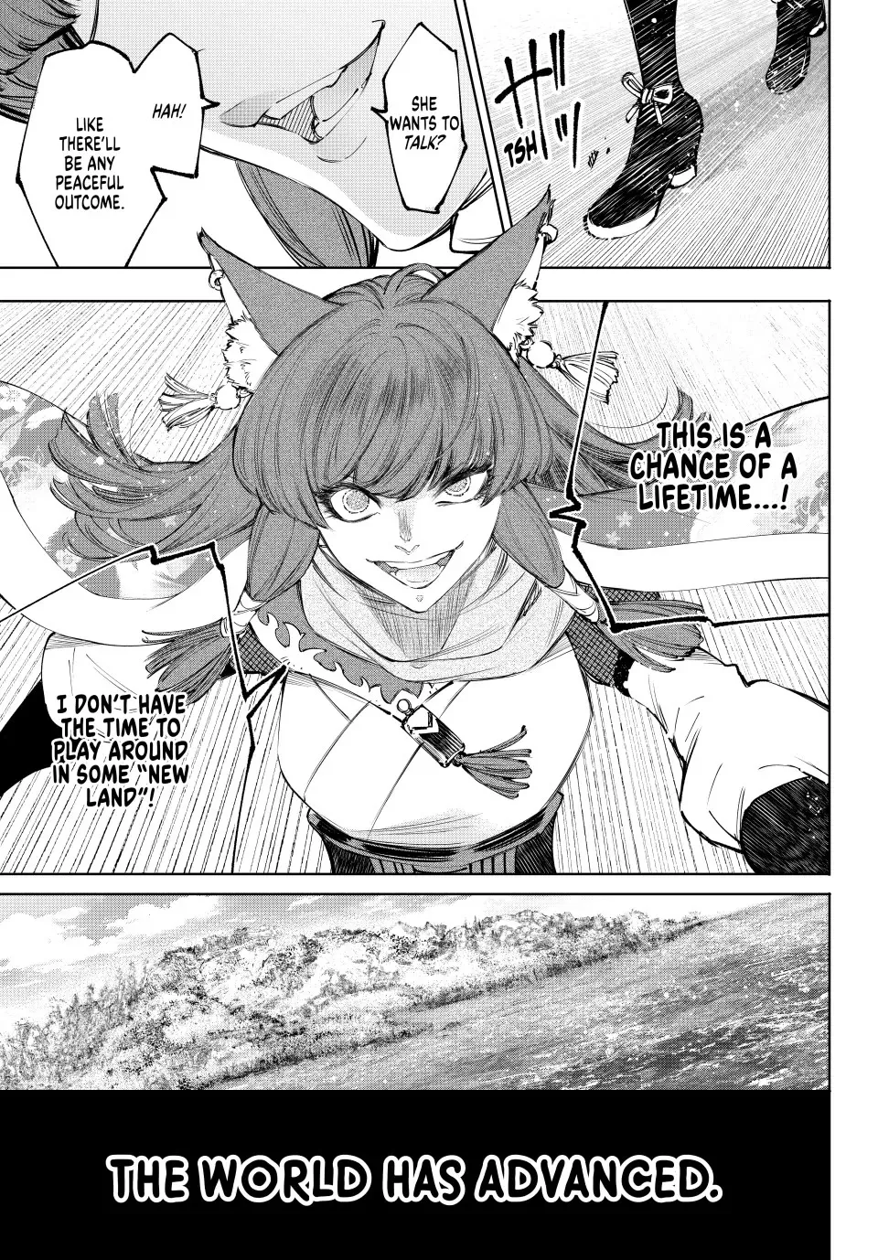 Read Shangri-La Frontier ~ Kusoge Hunter, Kamige ni Idoman to su~ EN Manga Online