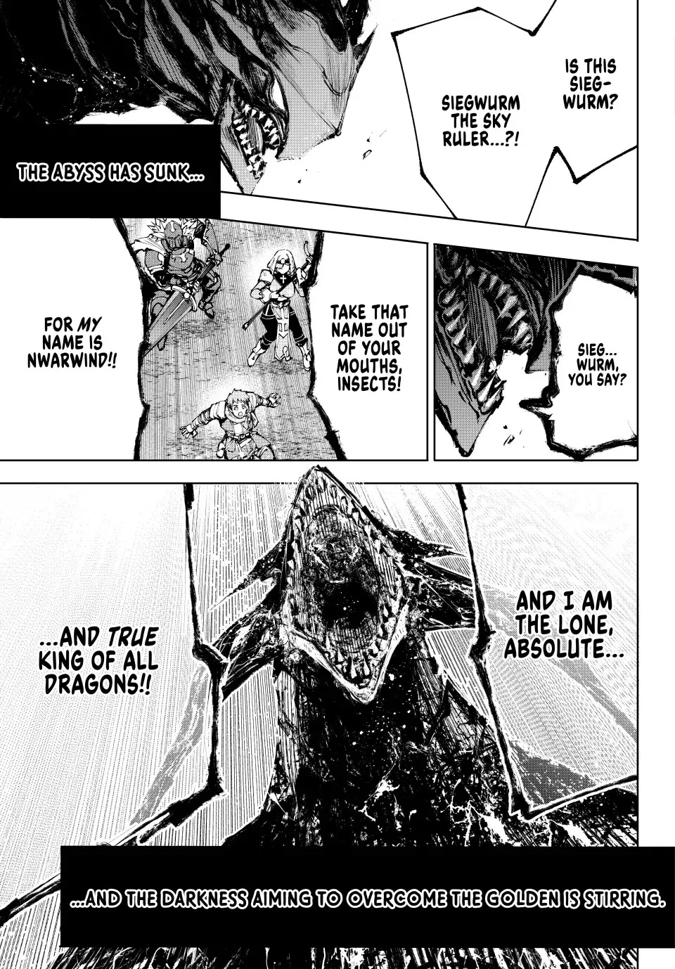 Read Shangri-La Frontier ~ Kusoge Hunter, Kamige ni Idoman to su~ EN Manga Online