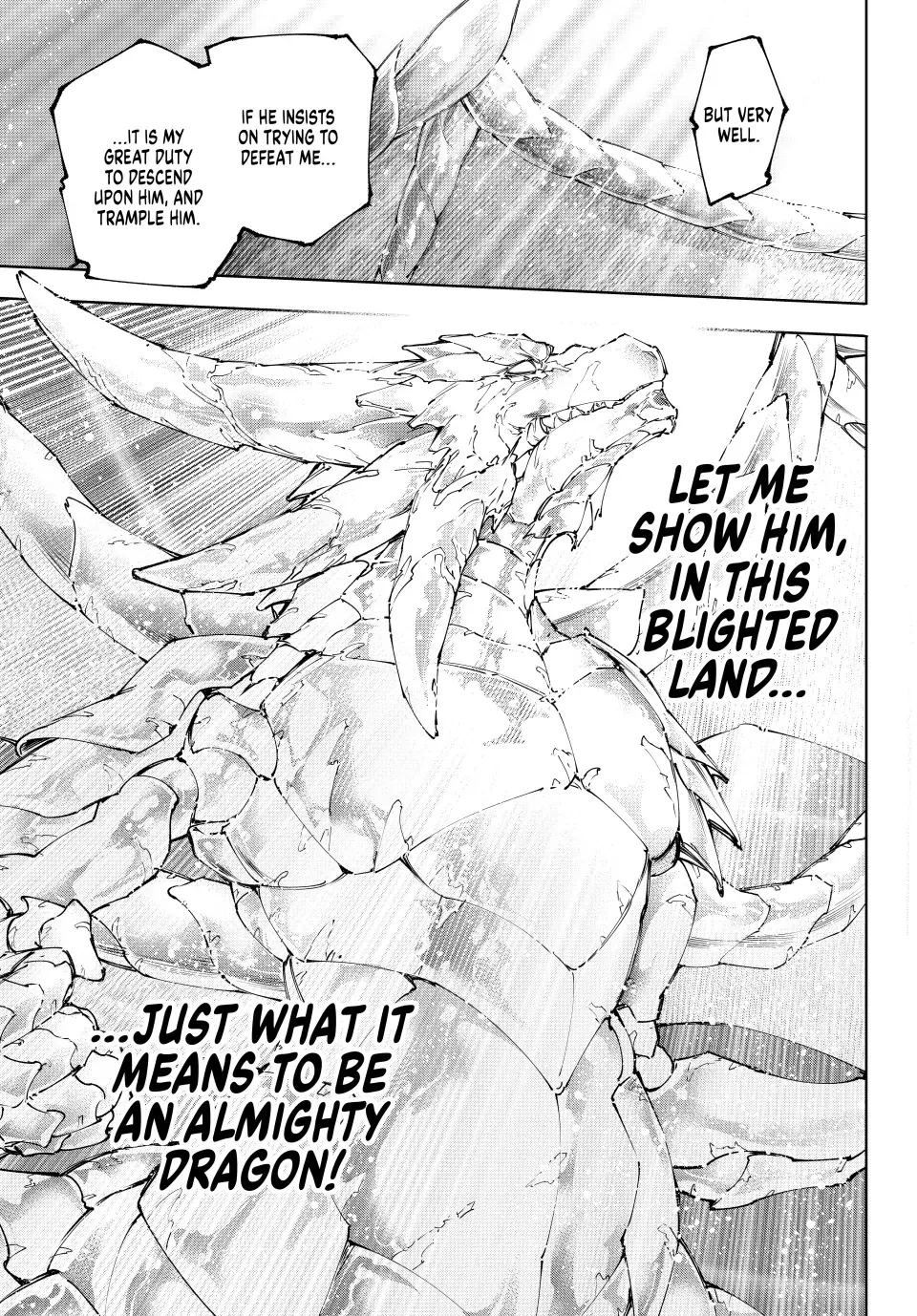 Read Shangri-La Frontier ~ Kusoge Hunter, Kamige ni Idoman to su~ EN Manga Online