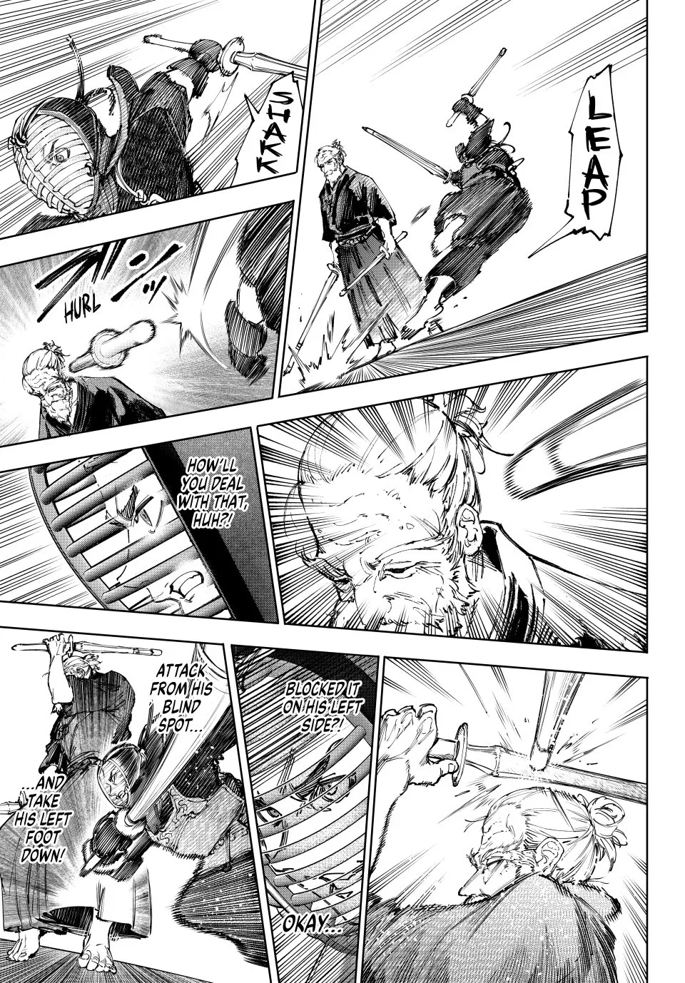 Read Shangri-La Frontier ~ Kusoge Hunter, Kamige ni Idoman to su~ EN Manga Online