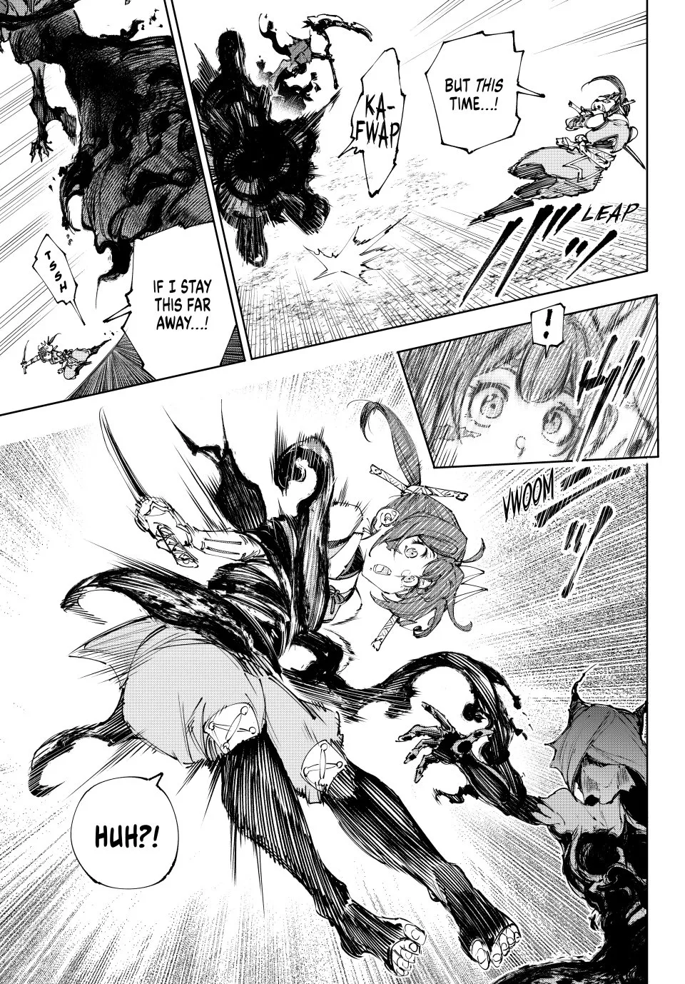 Read Shangri-La Frontier ~ Kusoge Hunter, Kamige ni Idoman to su~ EN Manga Online