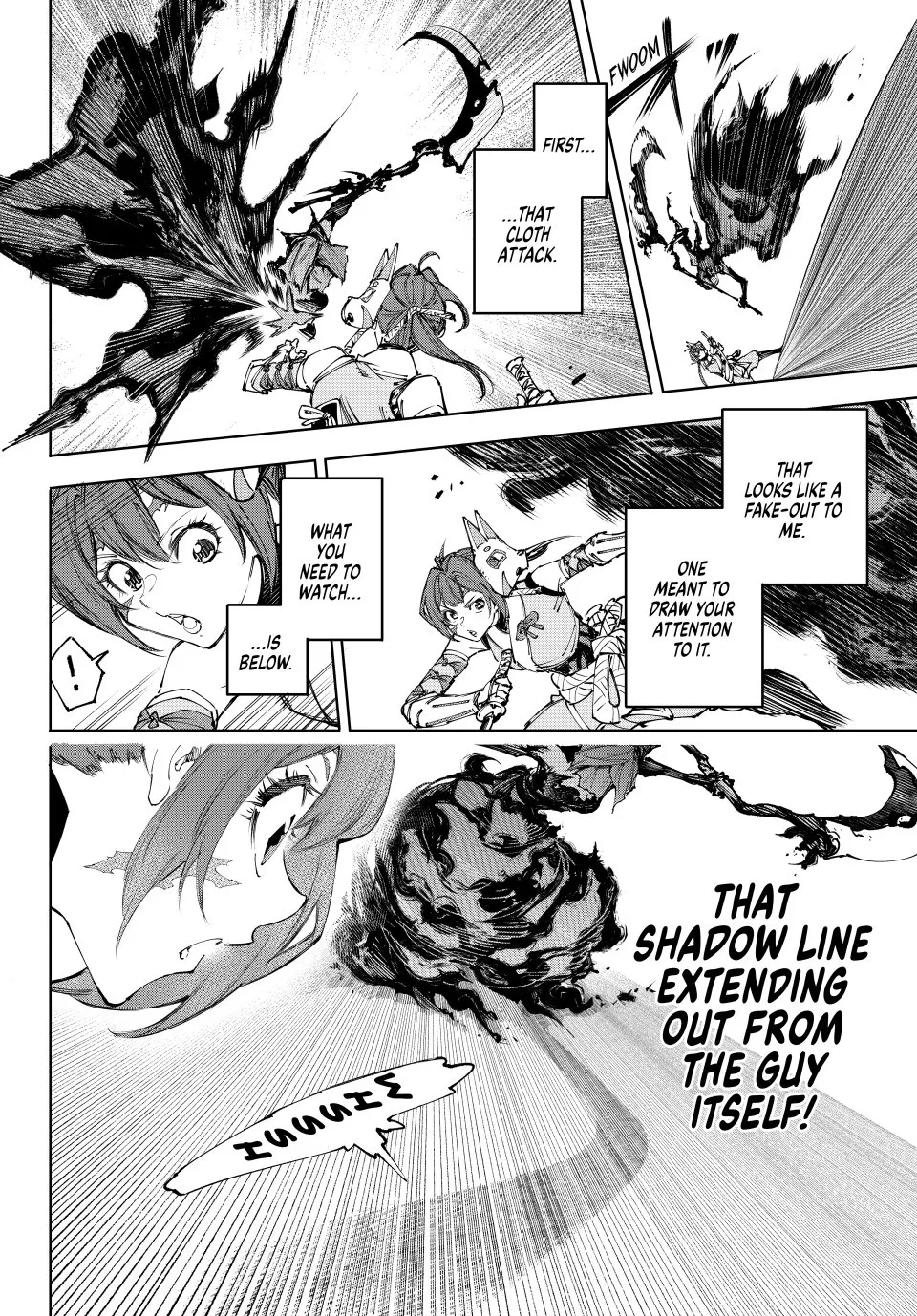 Read Shangri-La Frontier ~ Kusoge Hunter, Kamige ni Idoman to su~ EN Manga Online