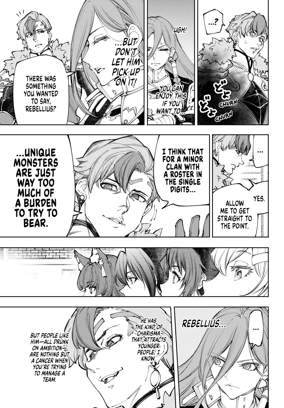 Read Shangri-La Frontier ~ Kusoge Hunter, Kamige ni Idoman to su~ EN Manga Online