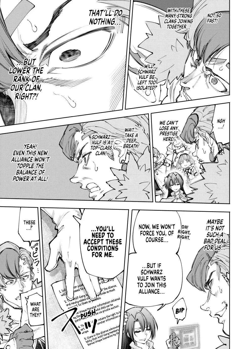 Read Shangri-La Frontier ~ Kusoge Hunter, Kamige ni Idoman to su~ EN Manga Online
