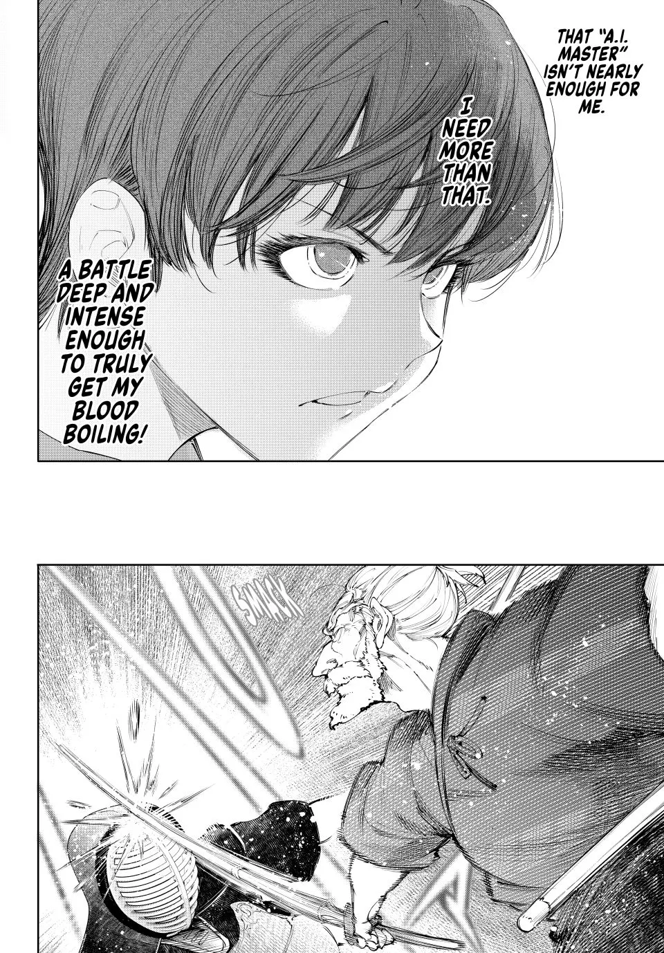 Read Shangri-La Frontier ~ Kusoge Hunter, Kamige ni Idoman to su~ EN Manga Online