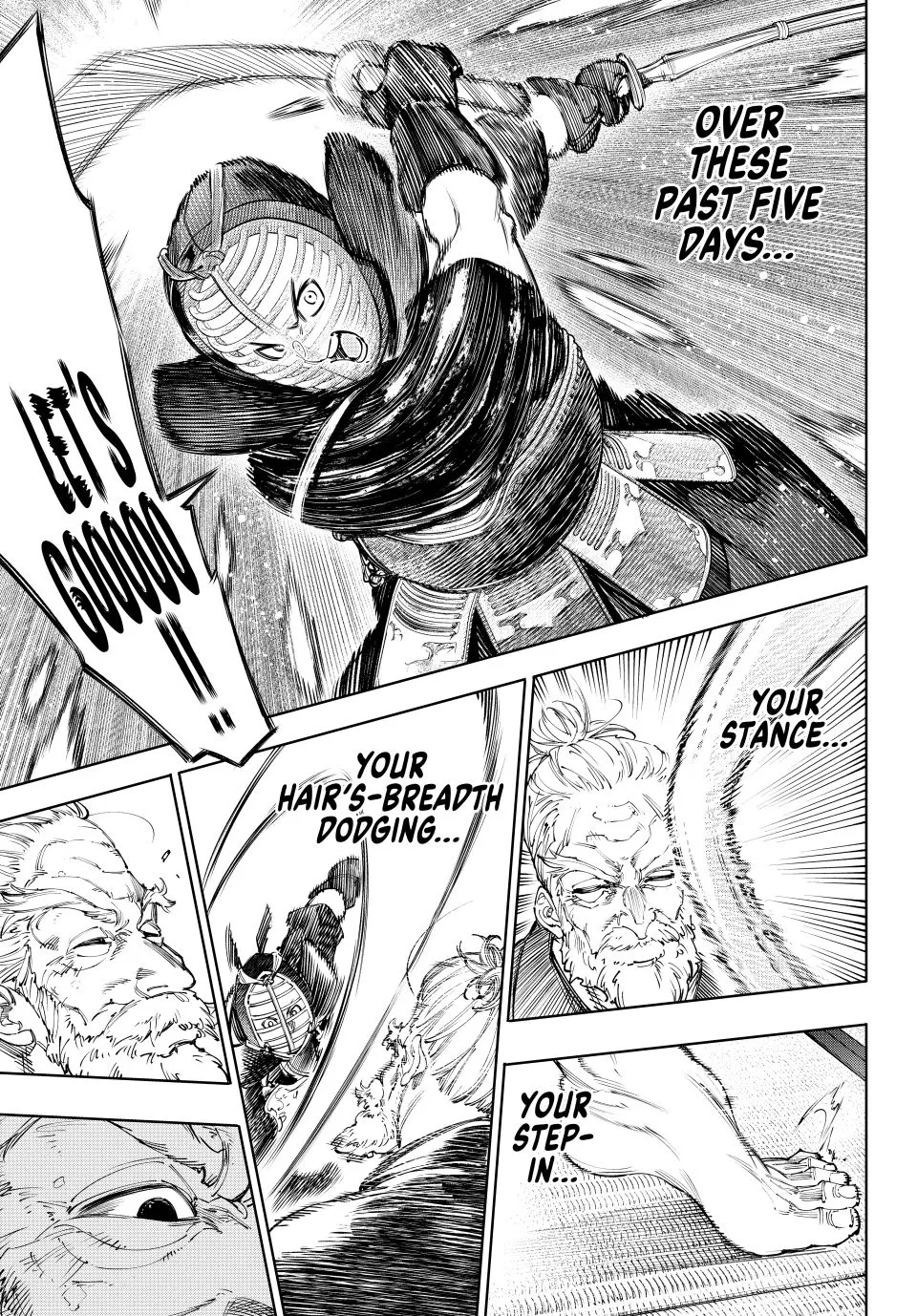 Read Shangri-La Frontier ~ Kusoge Hunter, Kamige ni Idoman to su~ EN Manga Online