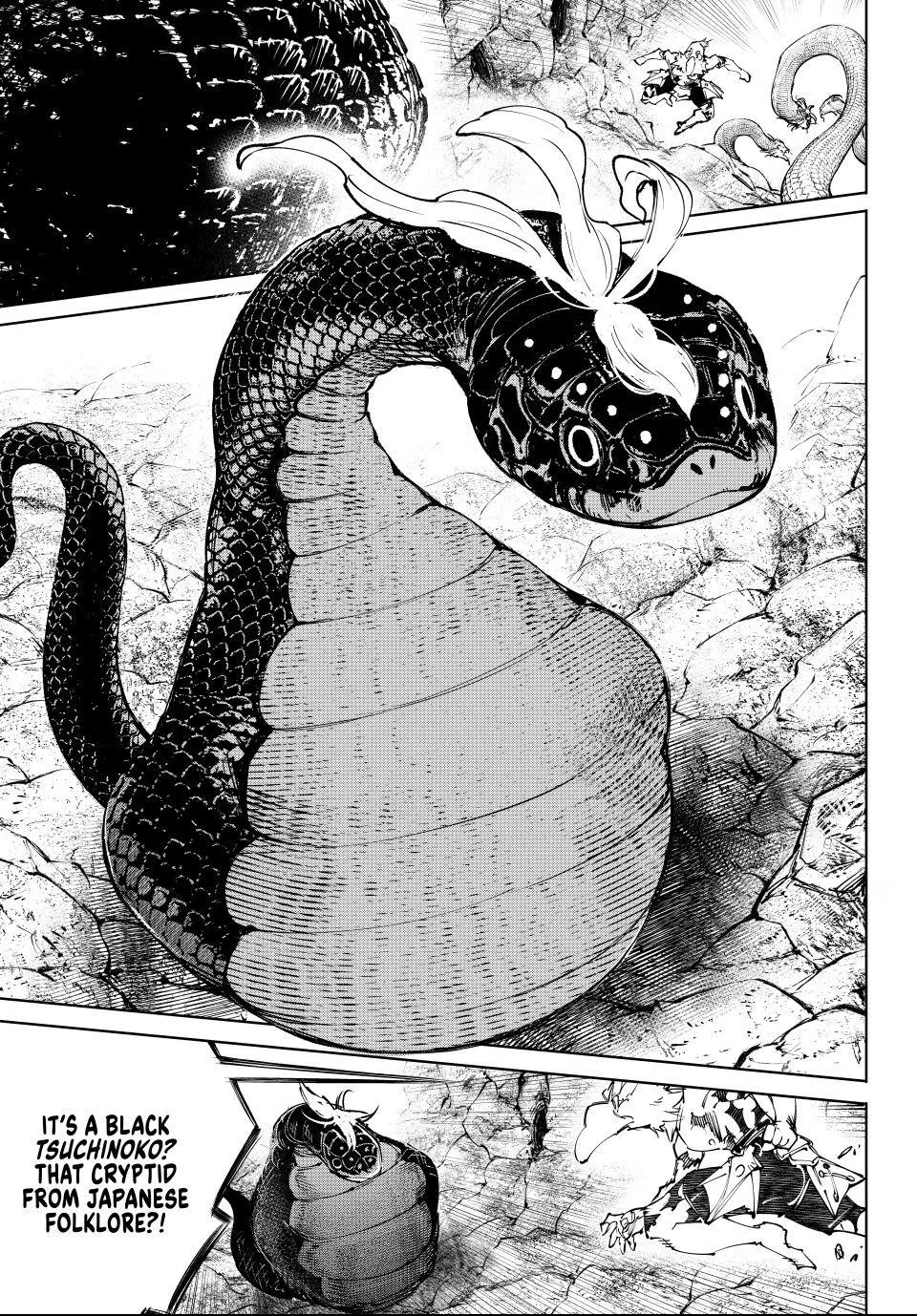 Read Shangri-La Frontier ~ Kusoge Hunter, Kamige ni Idoman to su~ EN Manga Online