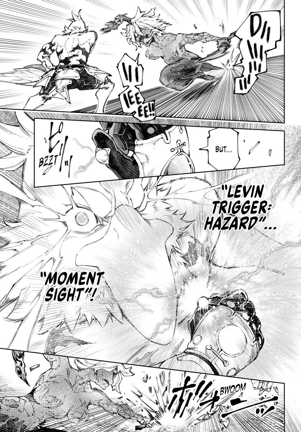Read Shangri-La Frontier ~ Kusoge Hunter, Kamige ni Idoman to su~ EN Manga Online