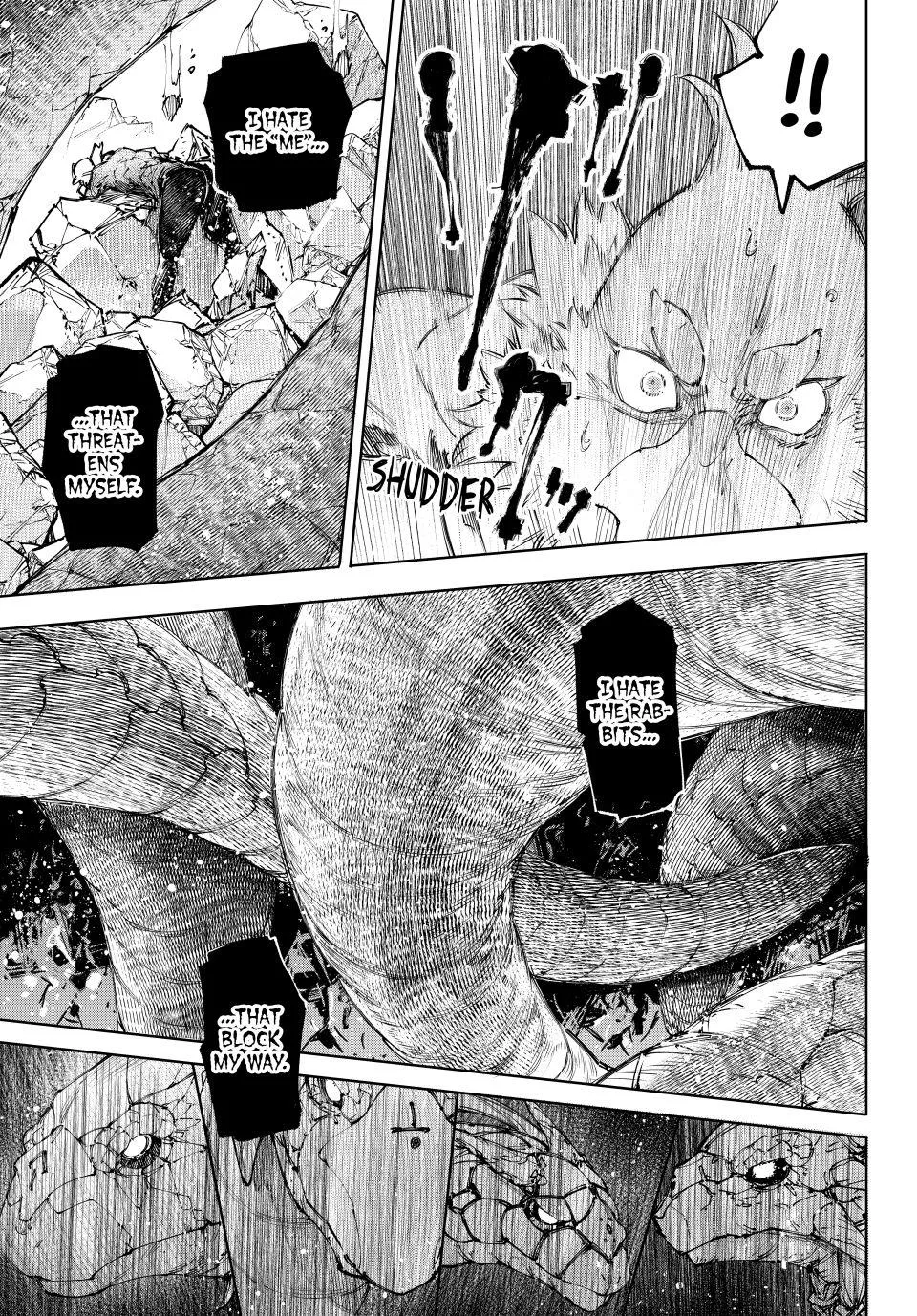 Read Shangri-La Frontier ~ Kusoge Hunter, Kamige ni Idoman to su~ EN Manga Online