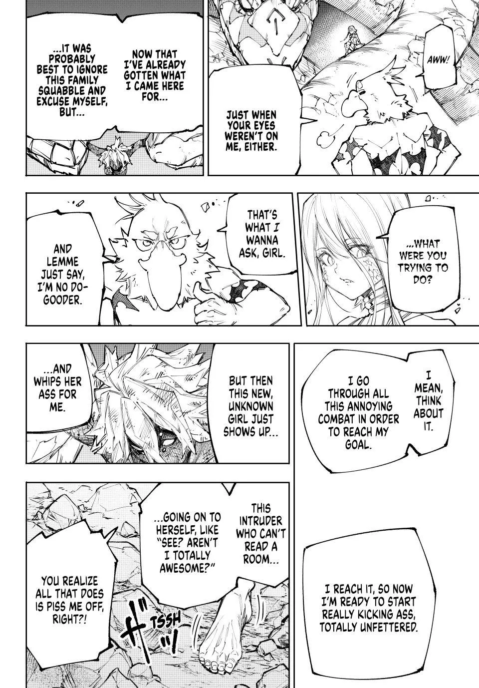 Read Shangri-La Frontier ~ Kusoge Hunter, Kamige ni Idoman to su~ EN Manga Online
