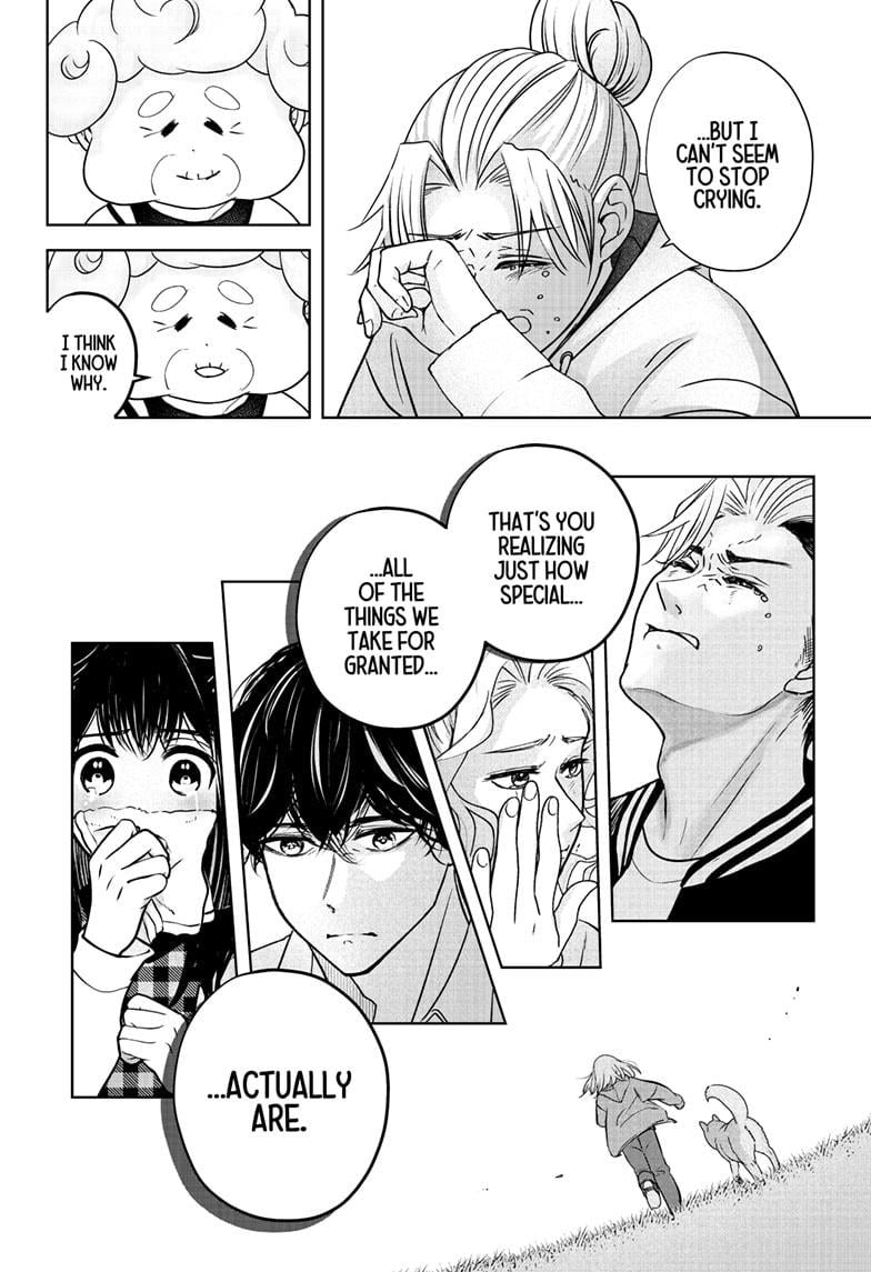 Read Shiba Inu Rooms EN Manga Online