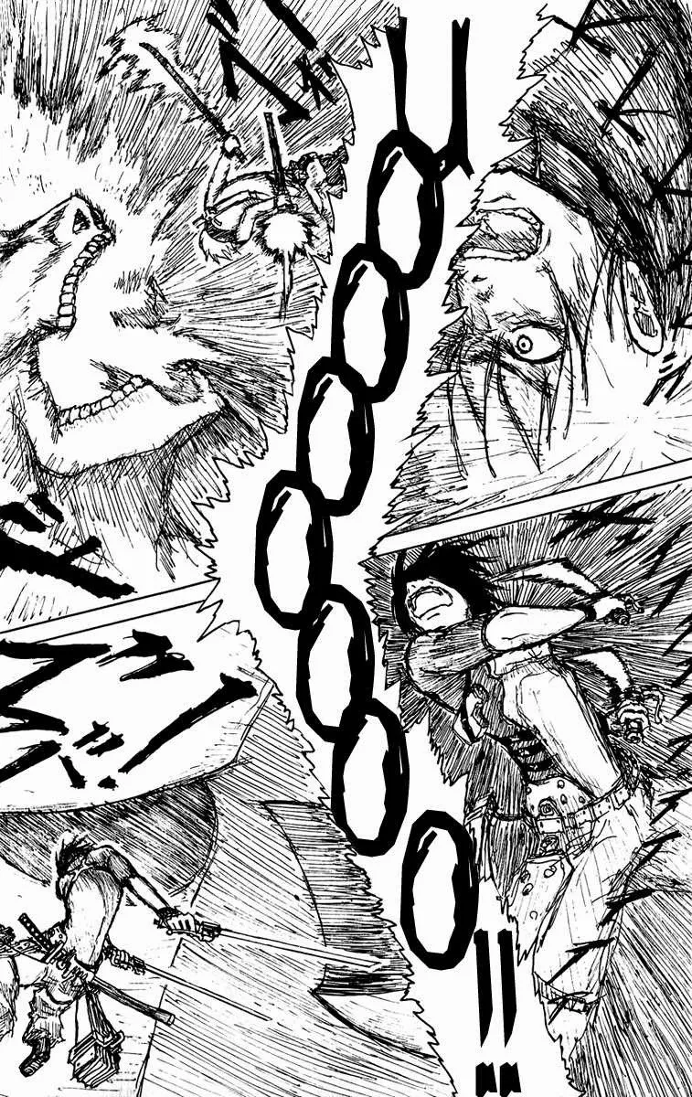 Read Shingeki no Kyojin EN Manga Online