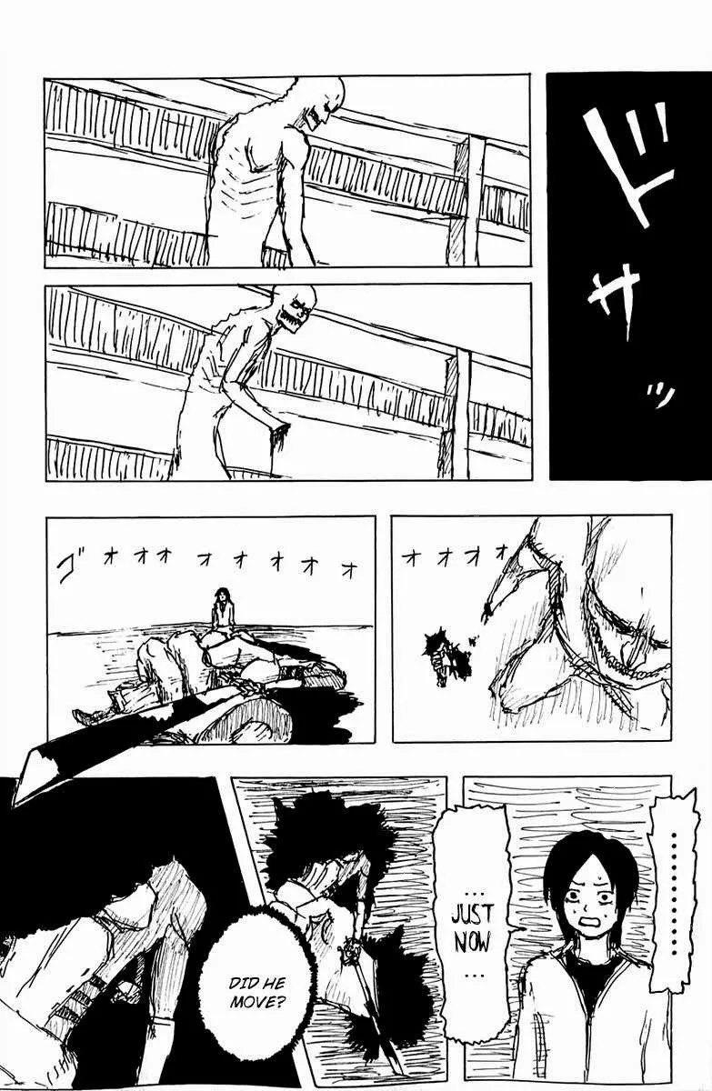 Read Shingeki no Kyojin EN Manga Online