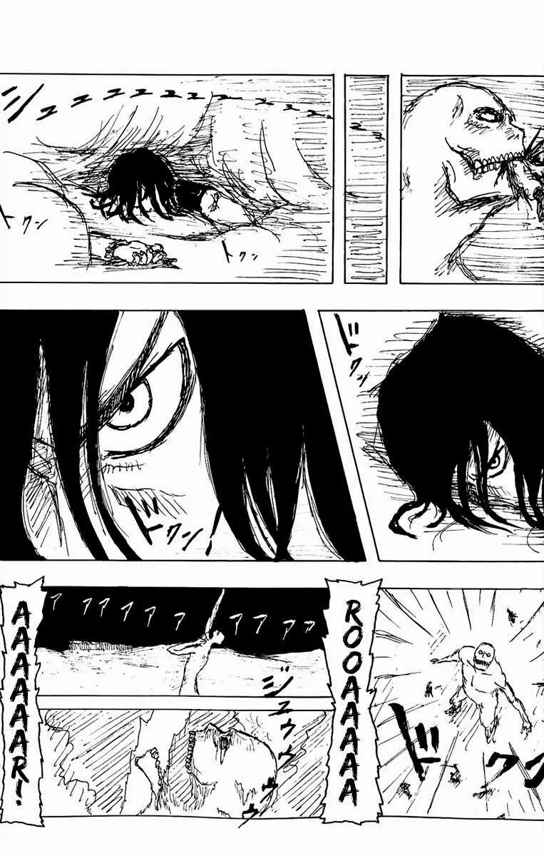 Read Shingeki no Kyojin EN Manga Online