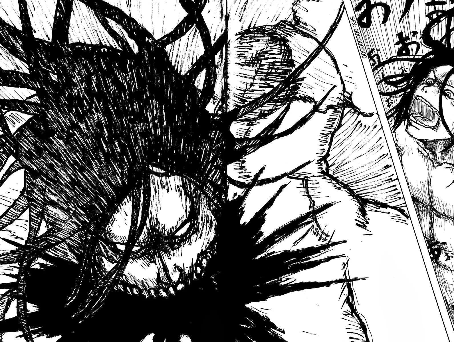 Read Shingeki no Kyojin EN Manga Online