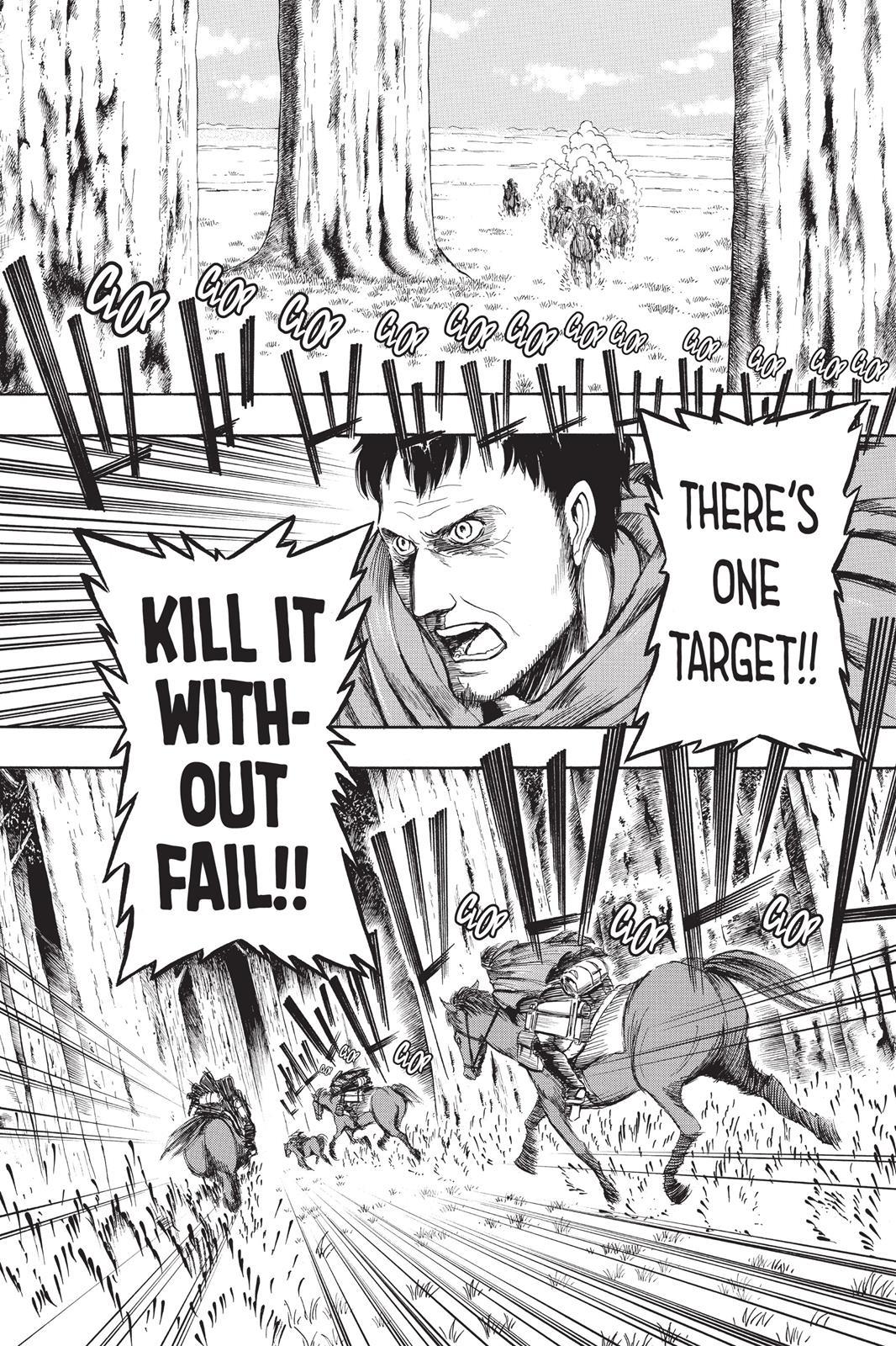 Read Shingeki no Kyojin EN Manga Online