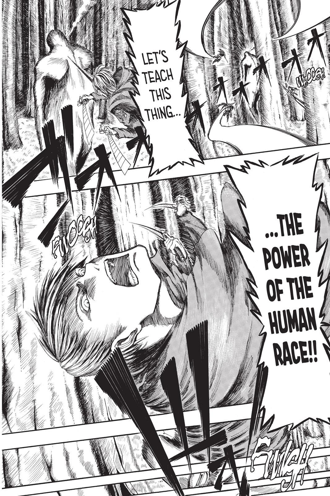 Read Shingeki no Kyojin EN Manga Online