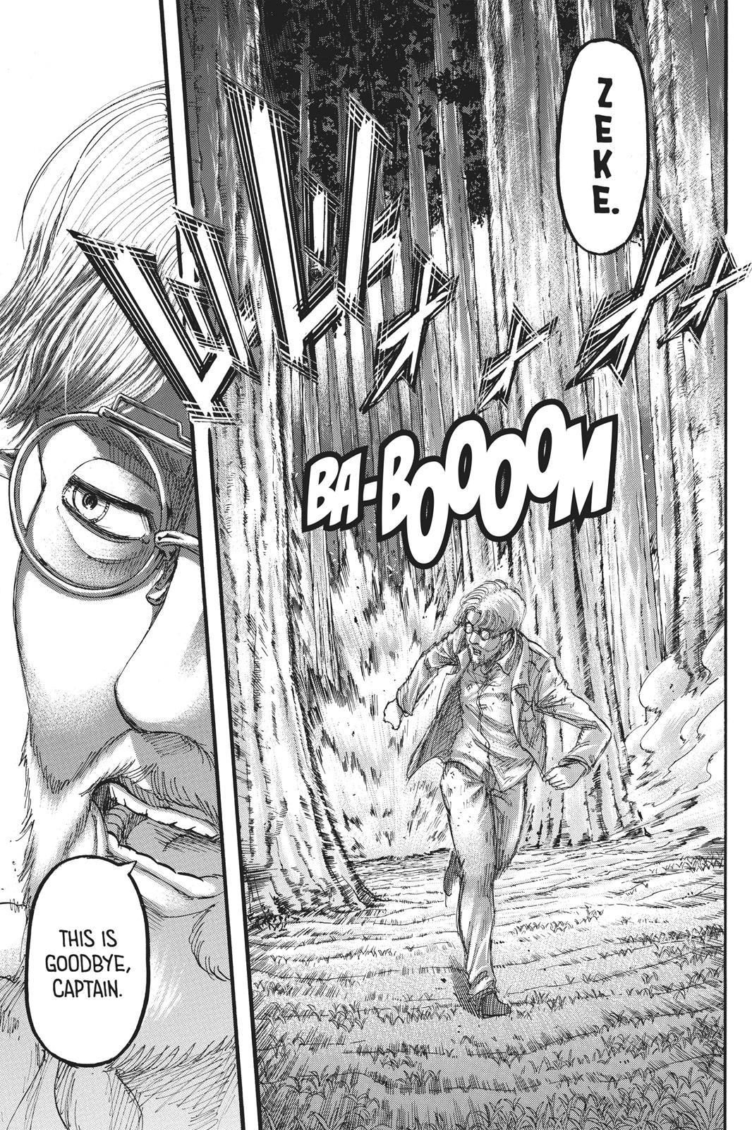 Read Shingeki no Kyojin EN Manga Online