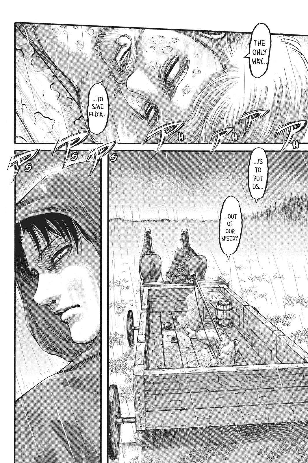 Read Shingeki no Kyojin EN Manga Online