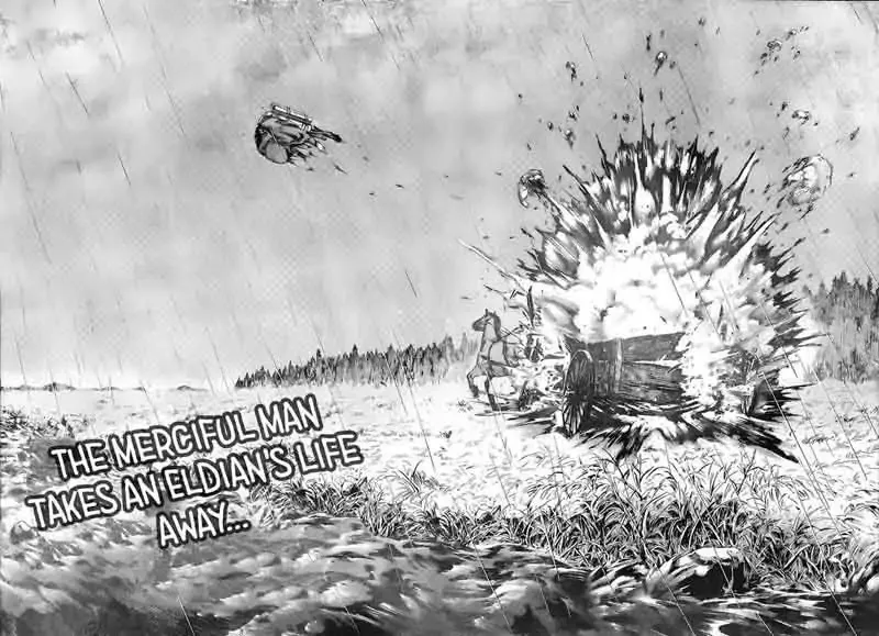Read Shingeki no Kyojin EN Manga Online