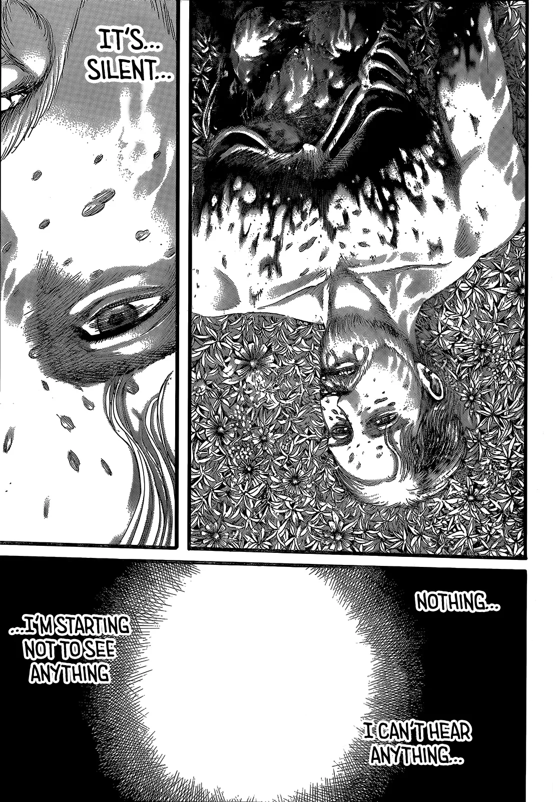 Read Shingeki no Kyojin EN Manga Online