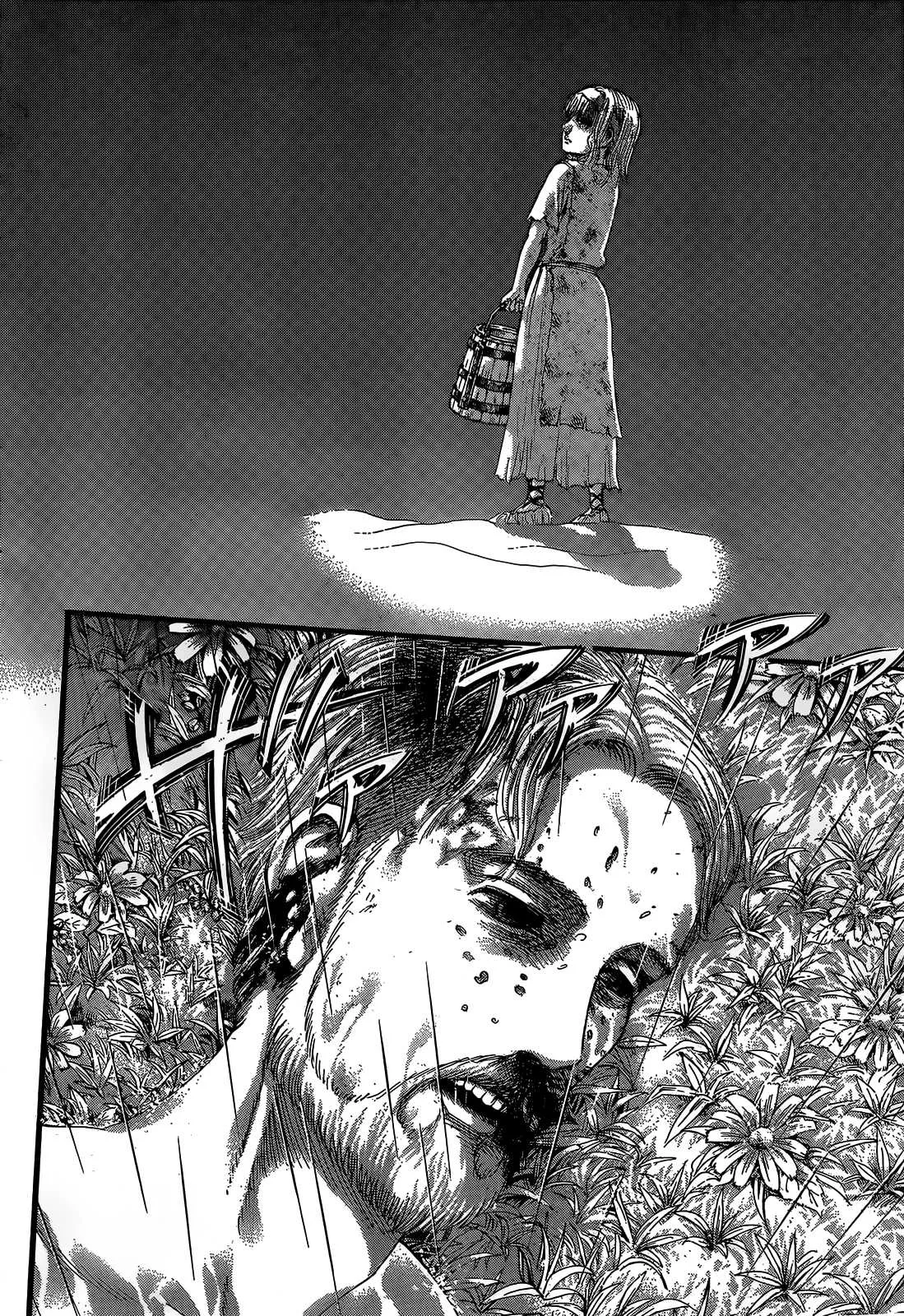 Read Shingeki no Kyojin EN Manga Online