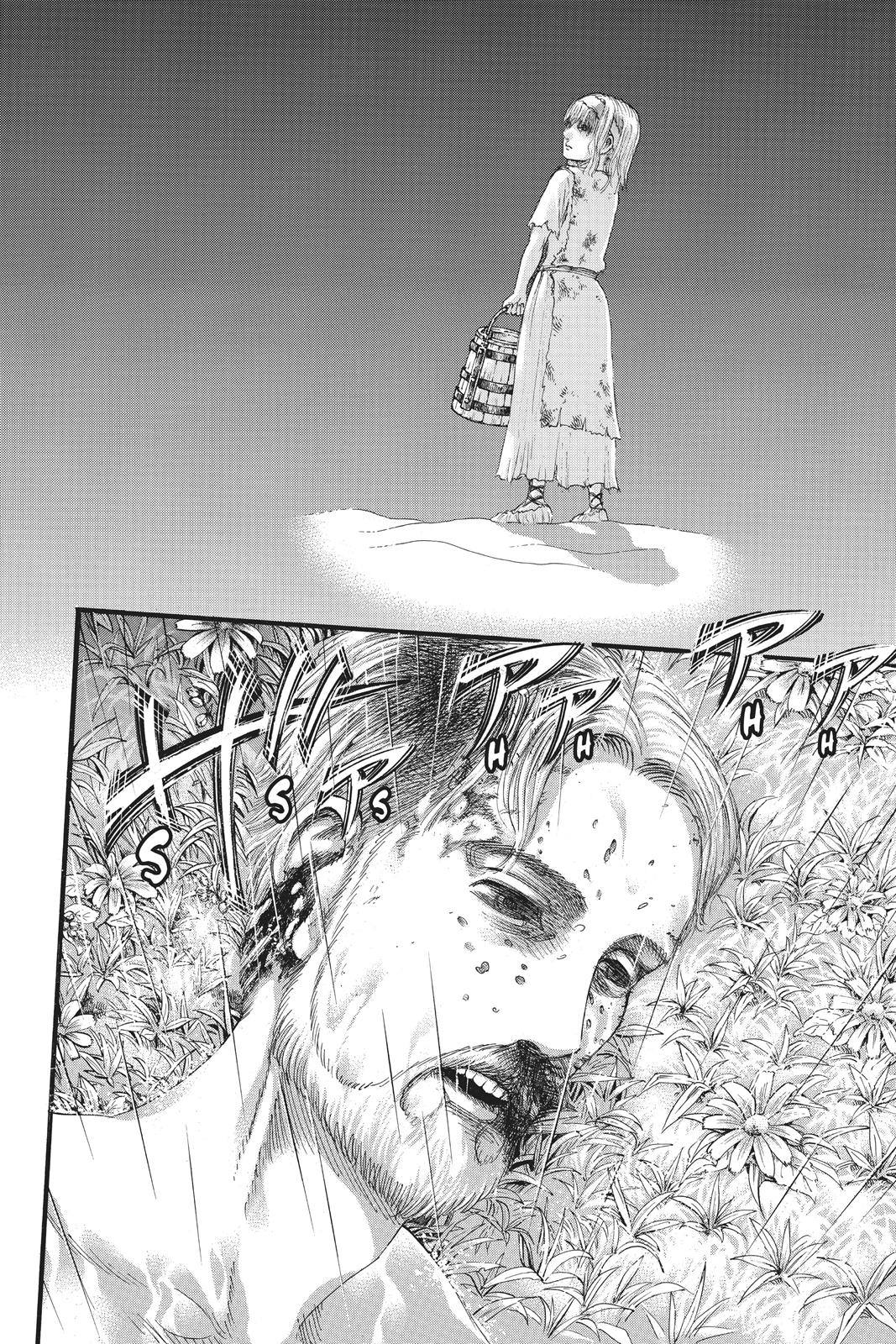 Read Shingeki no Kyojin EN Manga Online