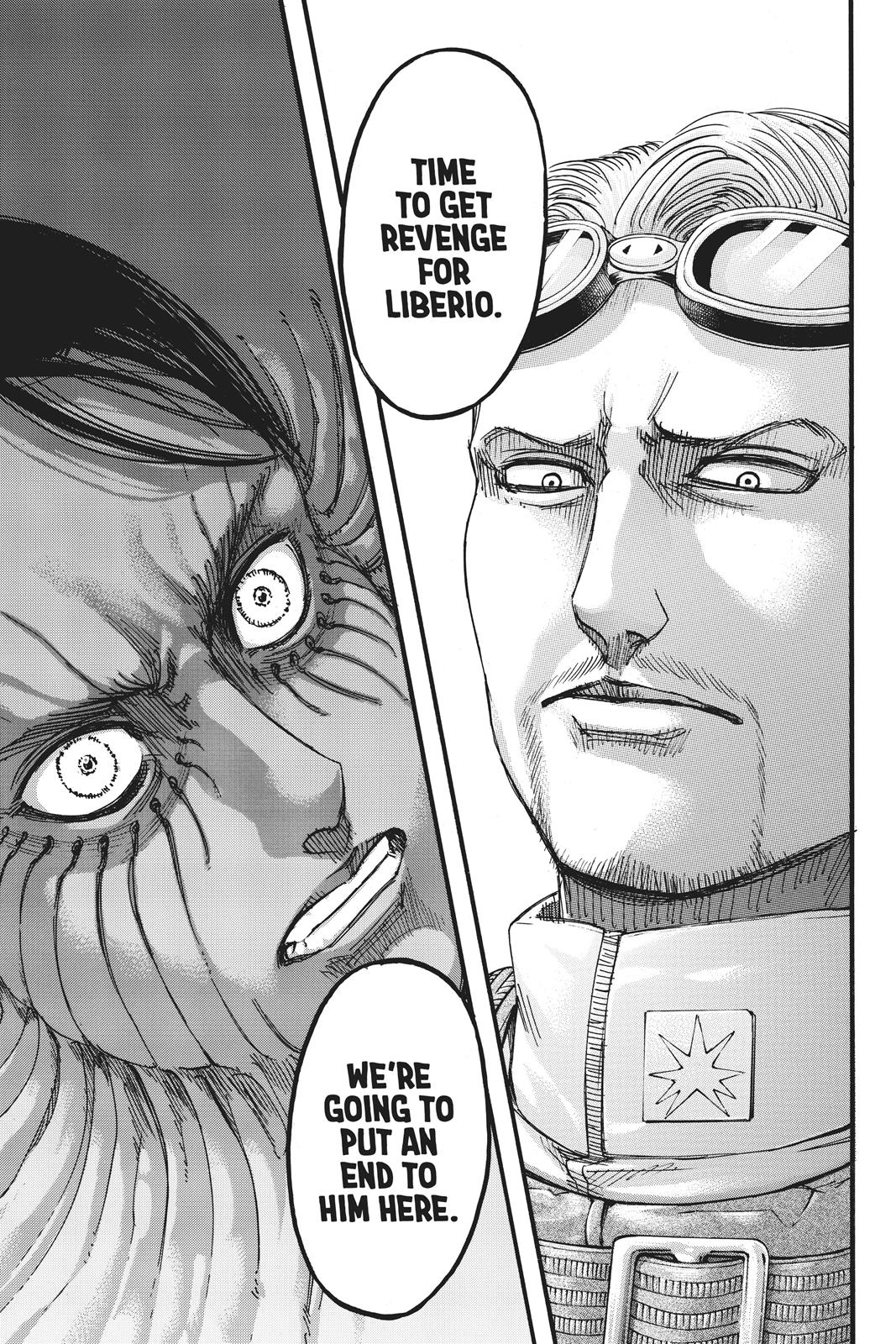 Read Shingeki no Kyojin EN Manga Online