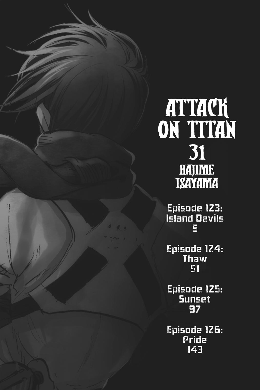 Read Shingeki no Kyojin EN Manga Online