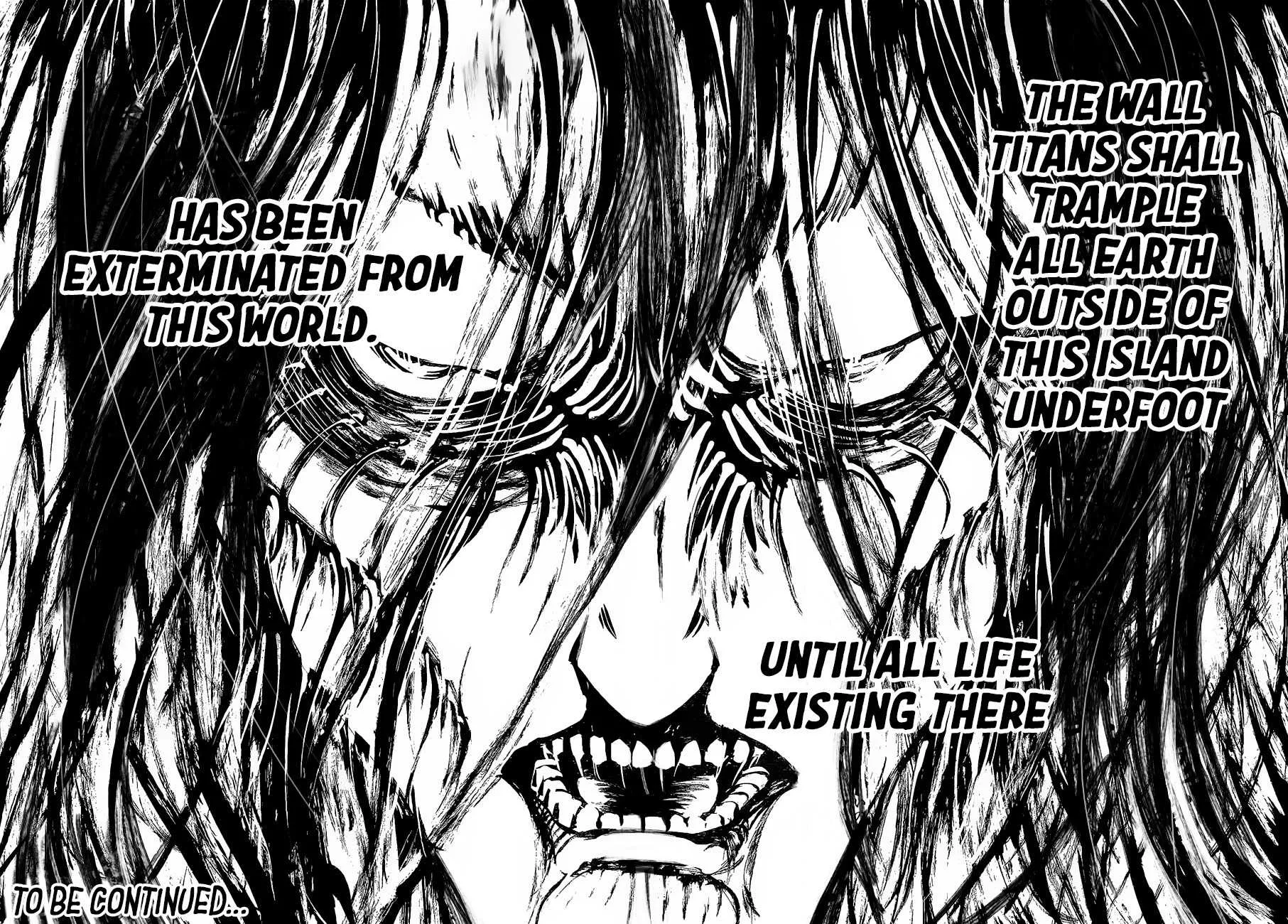 Read Shingeki no Kyojin EN Manga Online