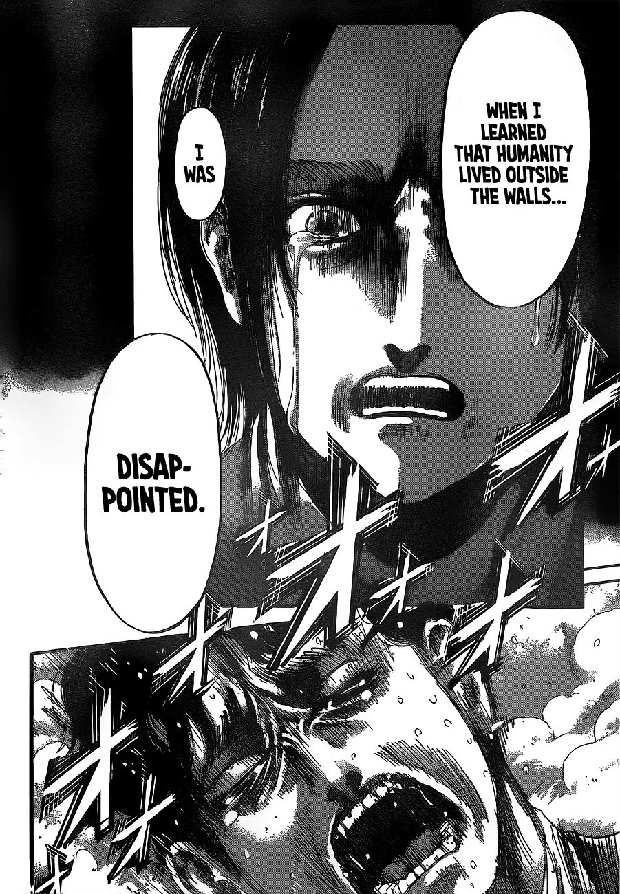 Read Shingeki no Kyojin EN Manga Online