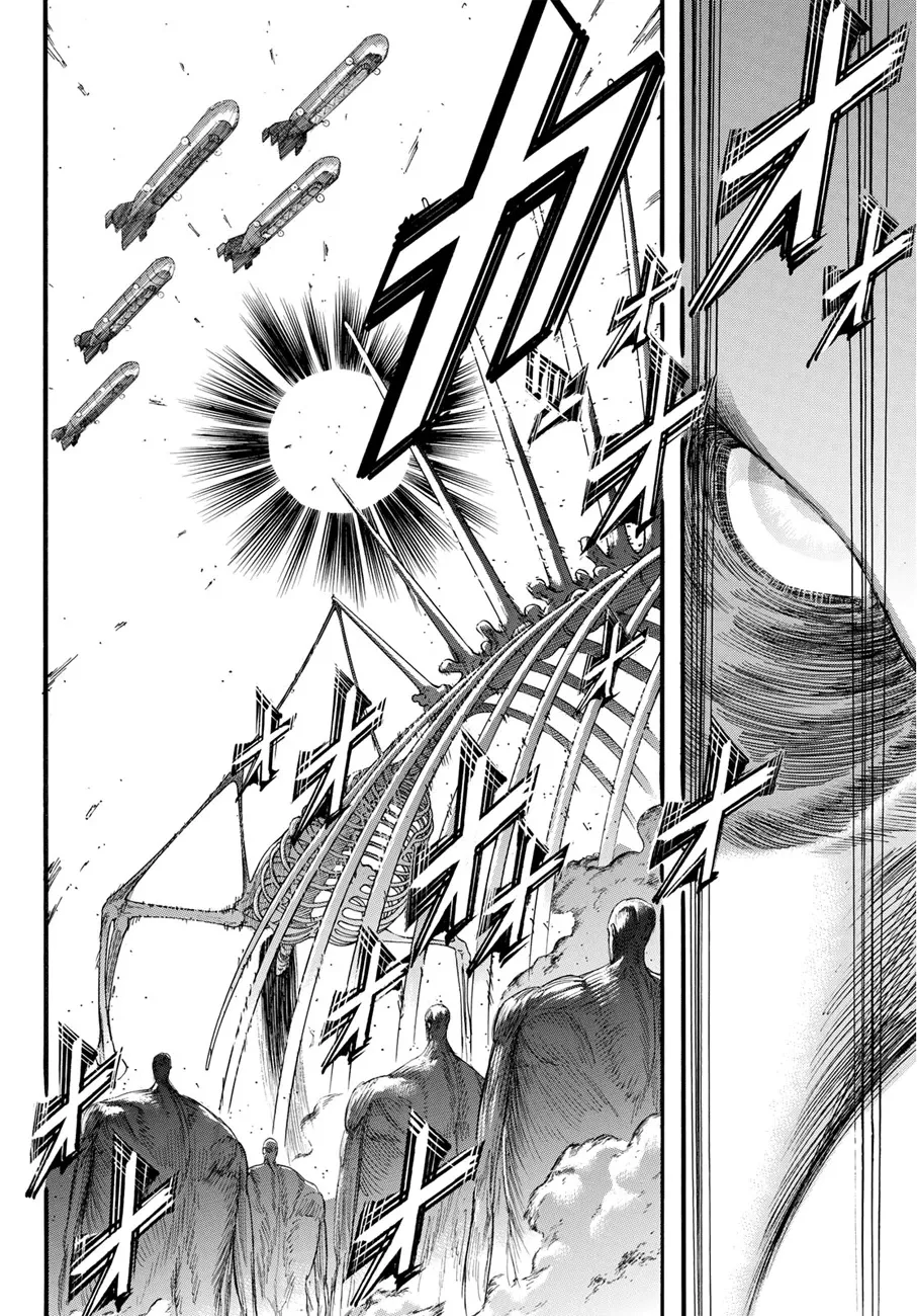 Read Shingeki no Kyojin EN Manga Online