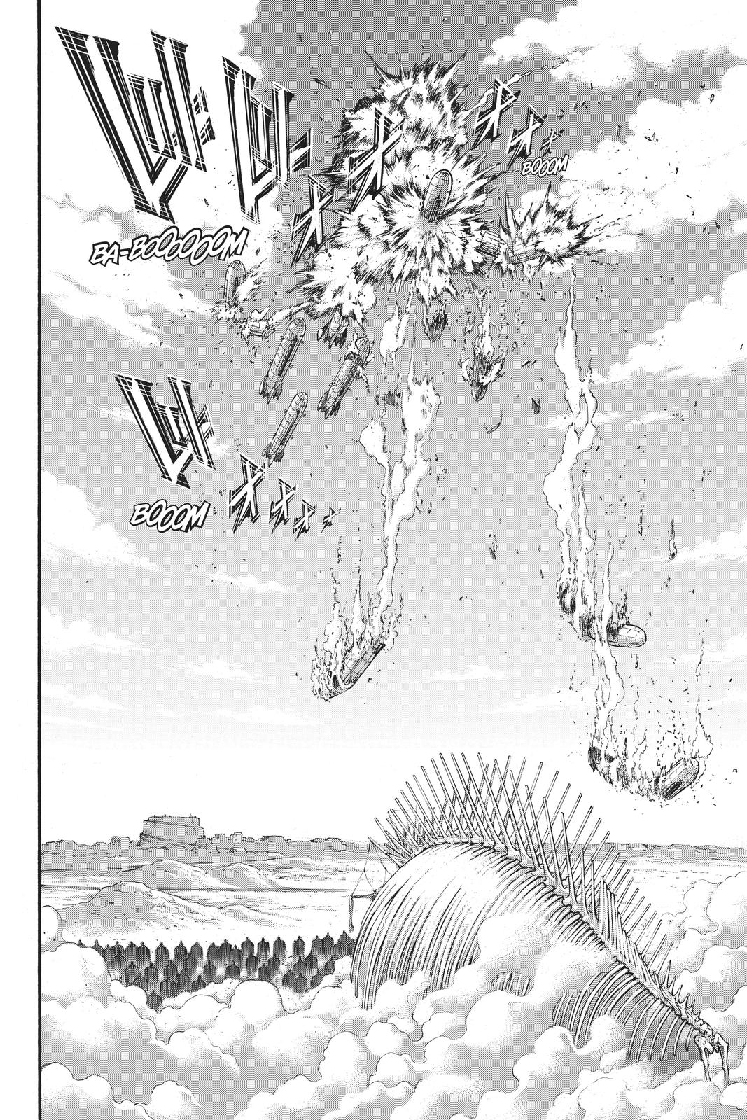 Read Shingeki no Kyojin EN Manga Online