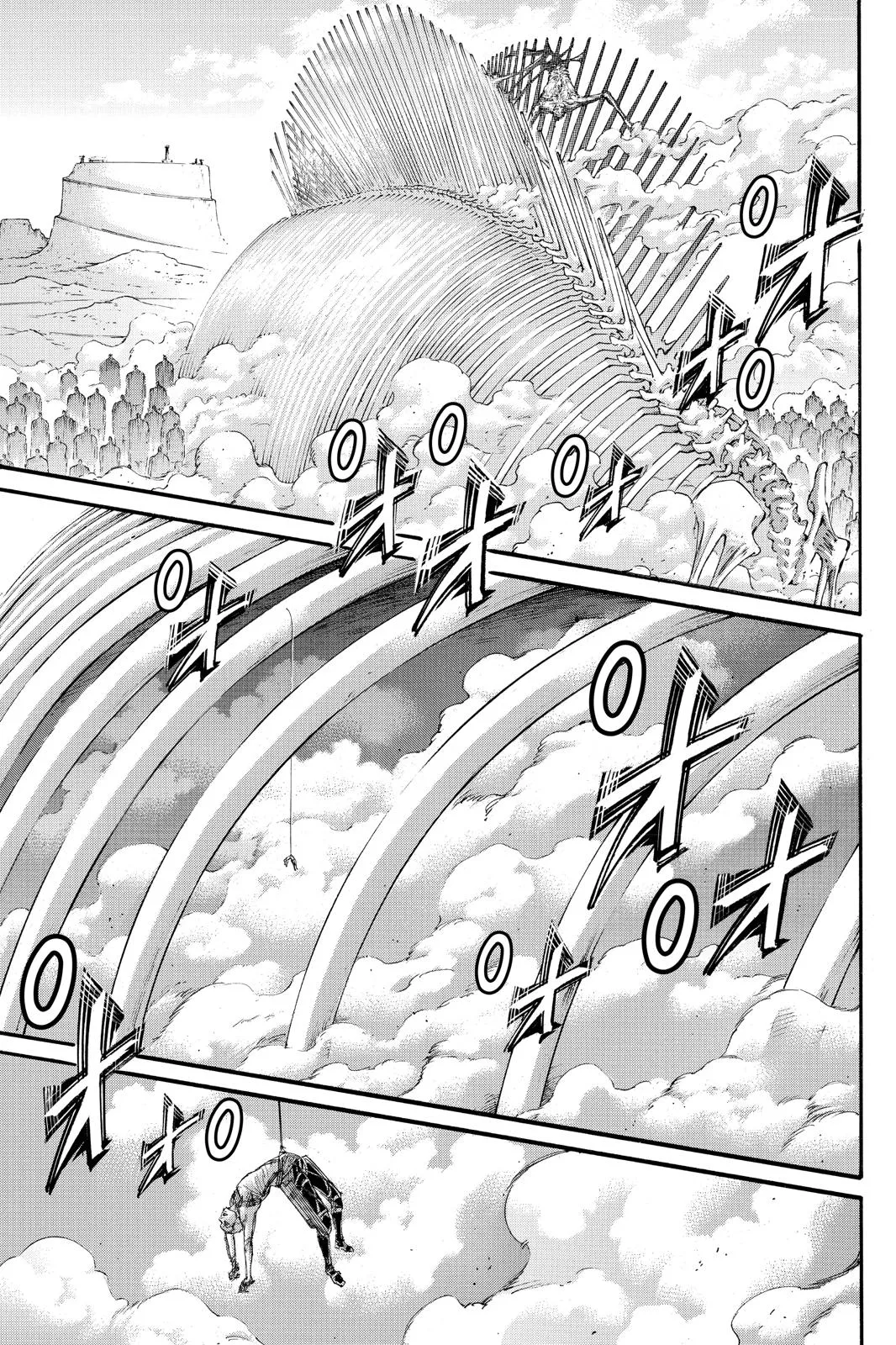 Read Shingeki no Kyojin EN Manga Online