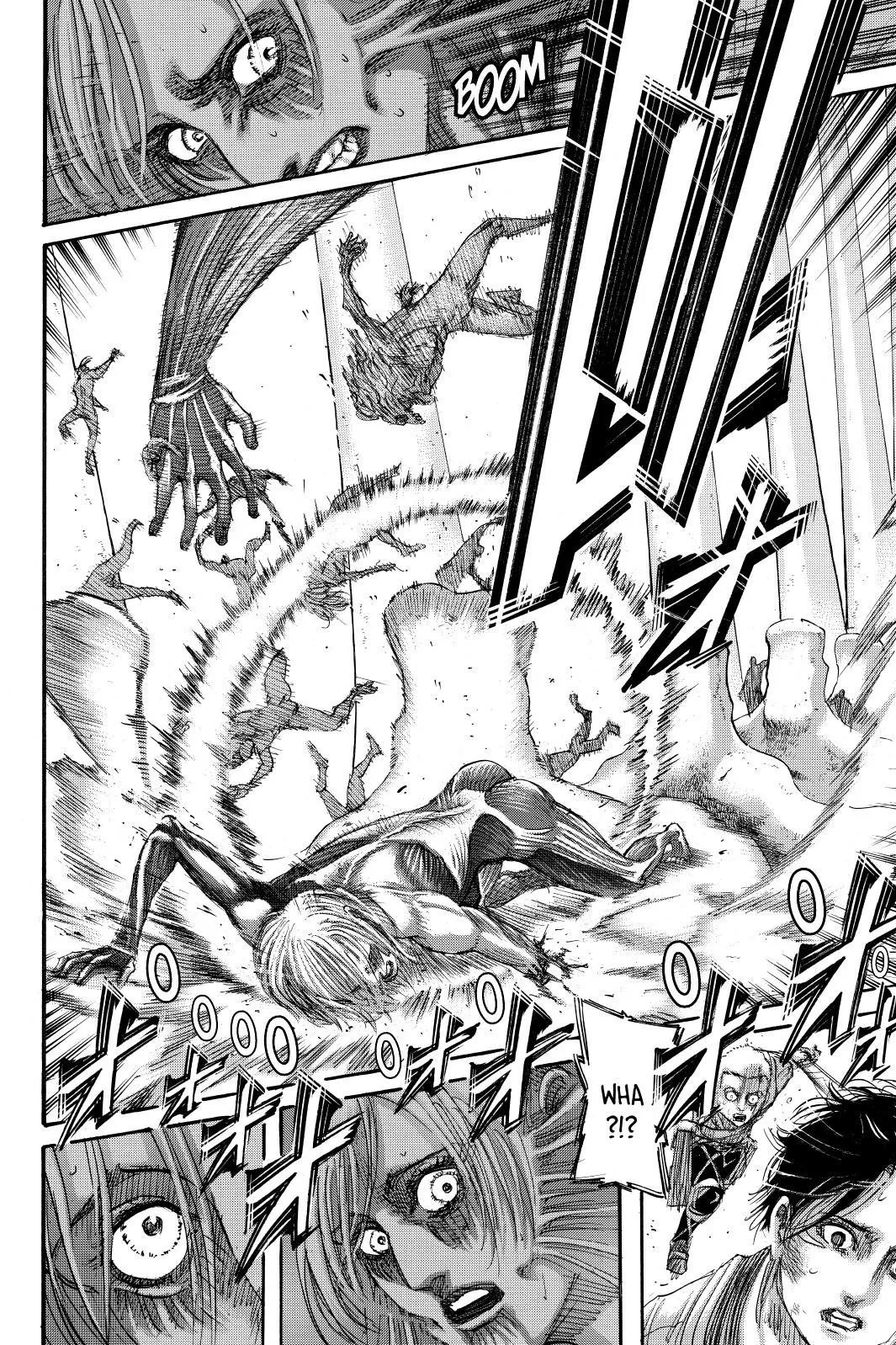 Read Shingeki no Kyojin EN Manga Online