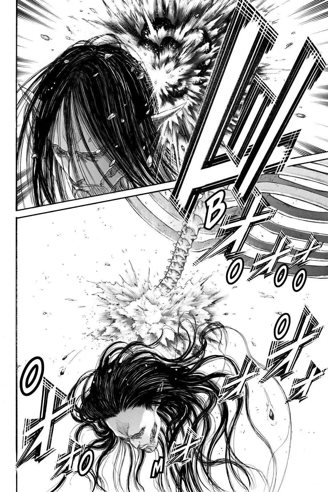 Read Shingeki no Kyojin EN Manga Online