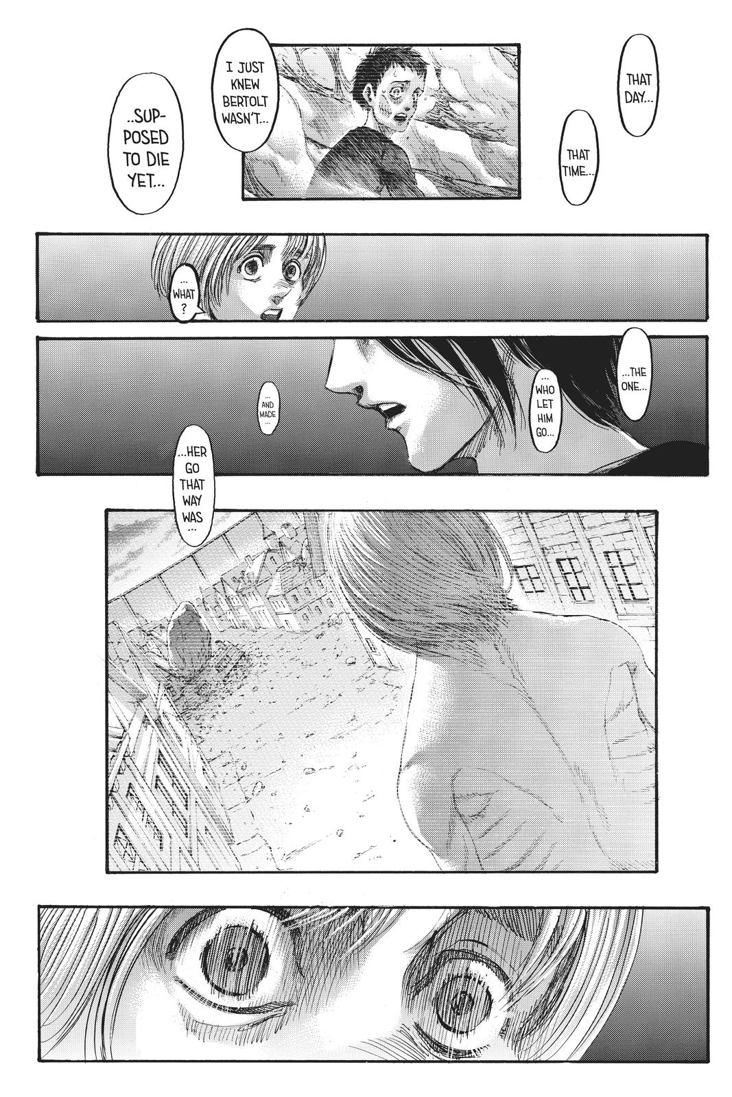Read Shingeki no Kyojin EN Manga Online