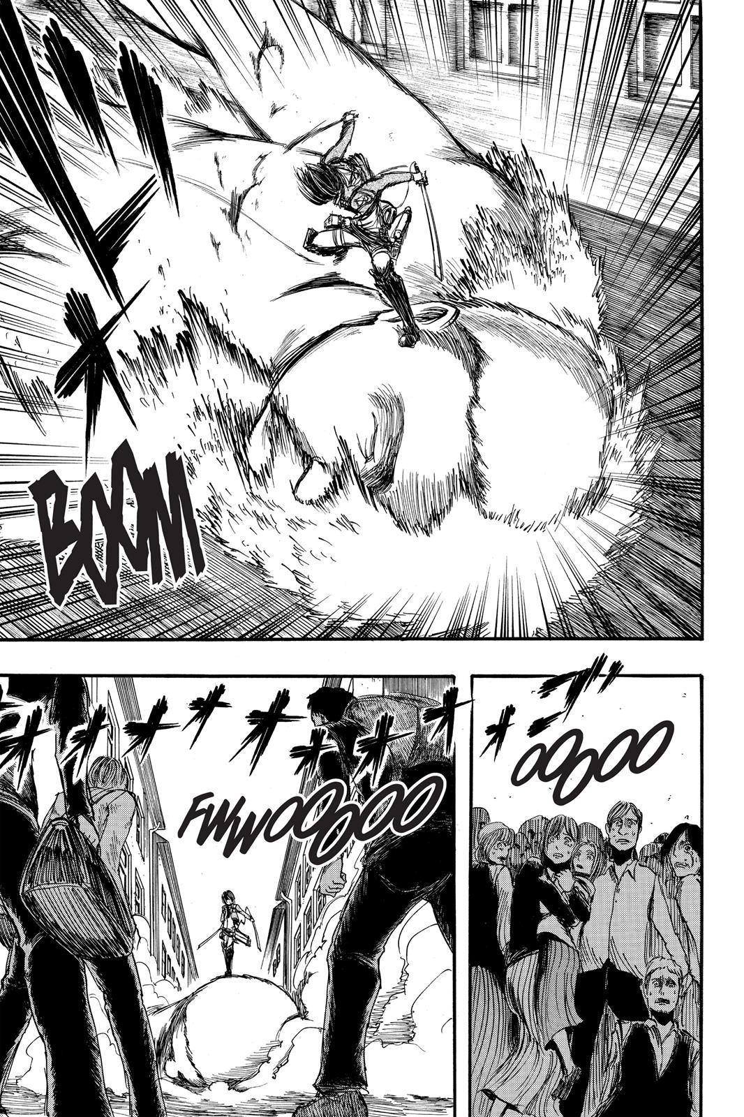 Read Shingeki no Kyojin EN Manga Online