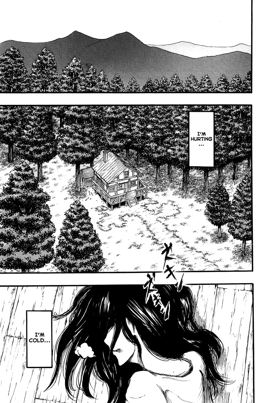 Read Shingeki no Kyojin EN Manga Online