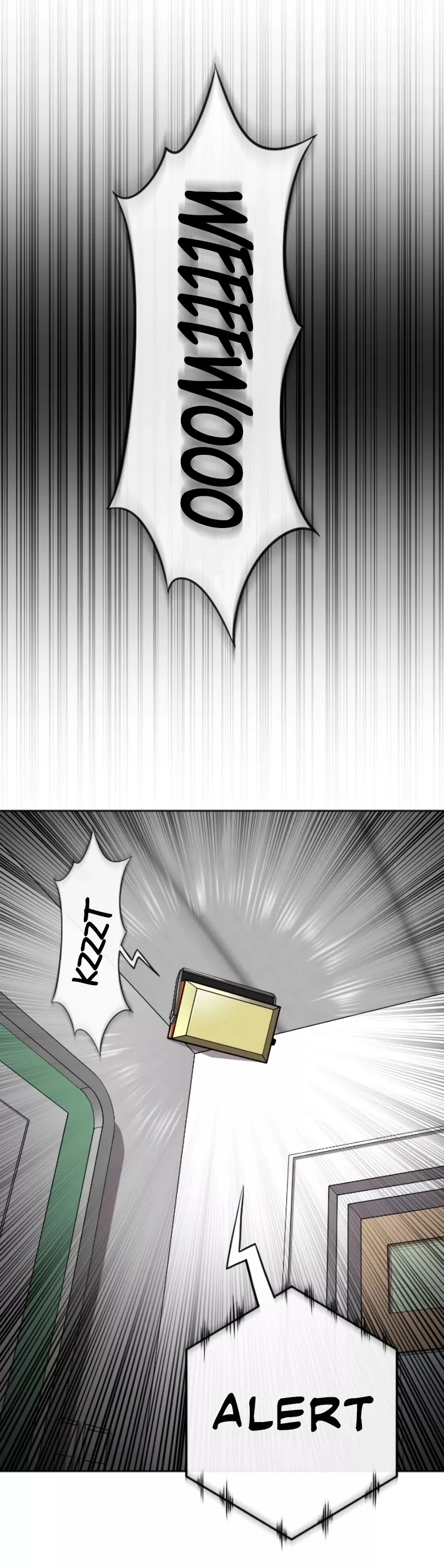 Read Superhuman Era EN Manga Online