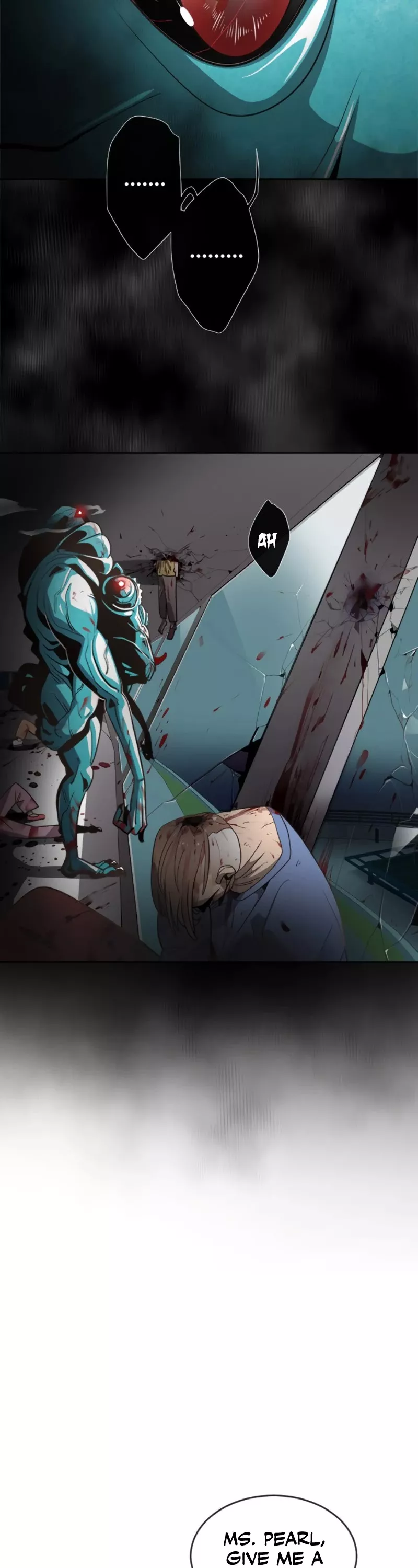 Read Superhuman Era EN Manga Online
