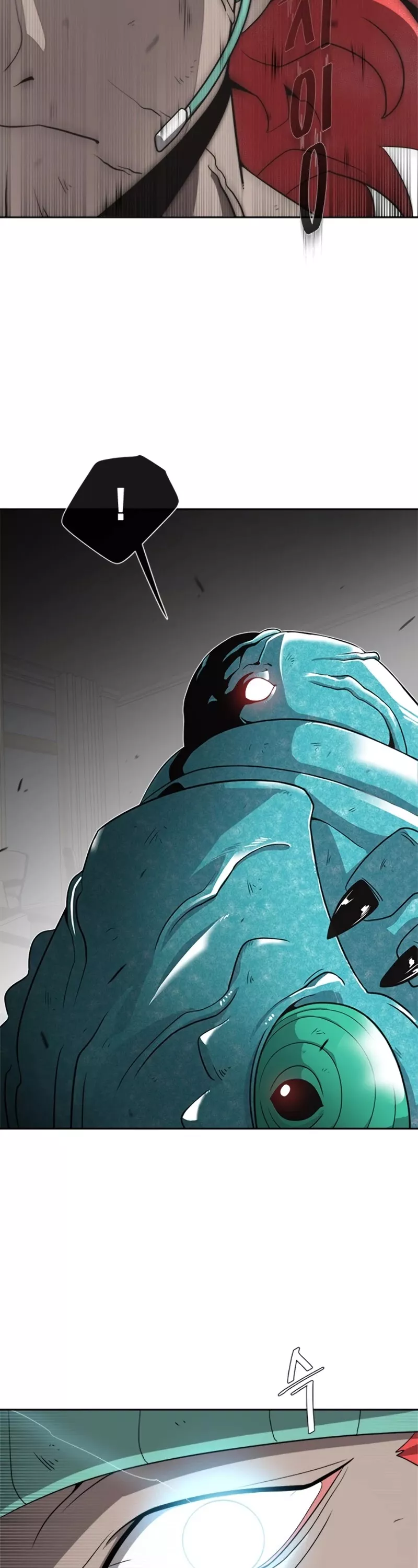 Read Superhuman Era EN Manga Online