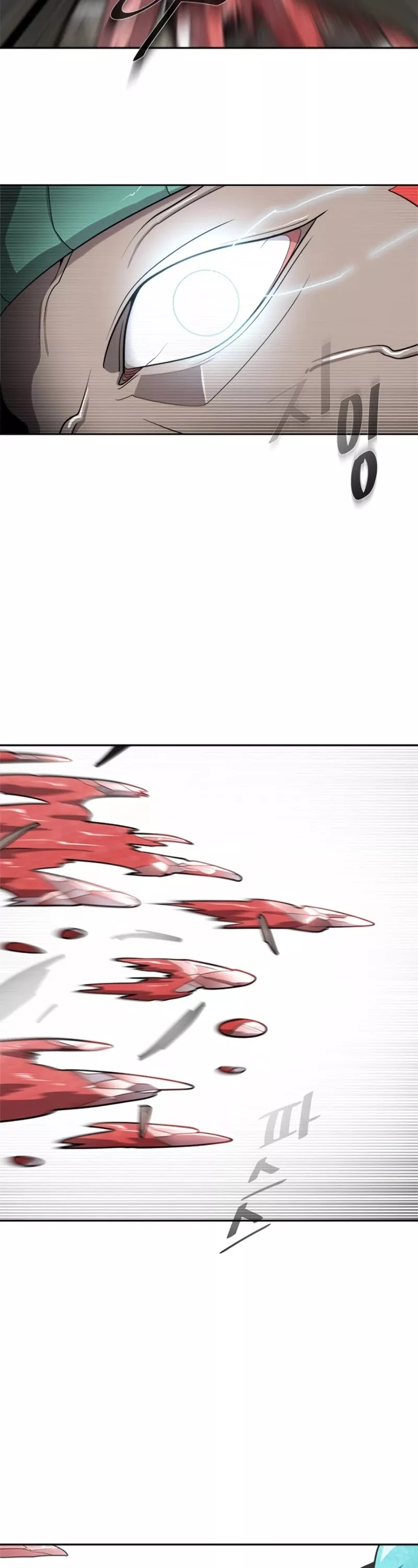 Read Superhuman Era EN Manga Online