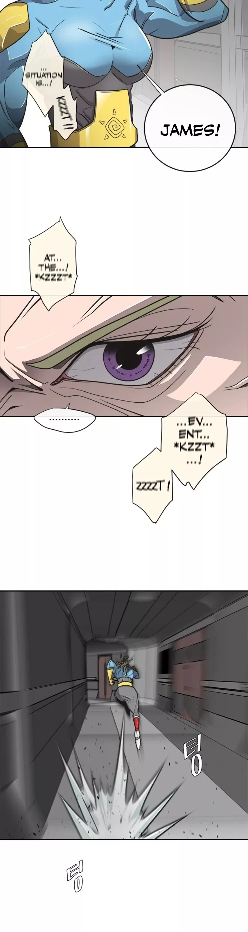 Read Superhuman Era EN Manga Online