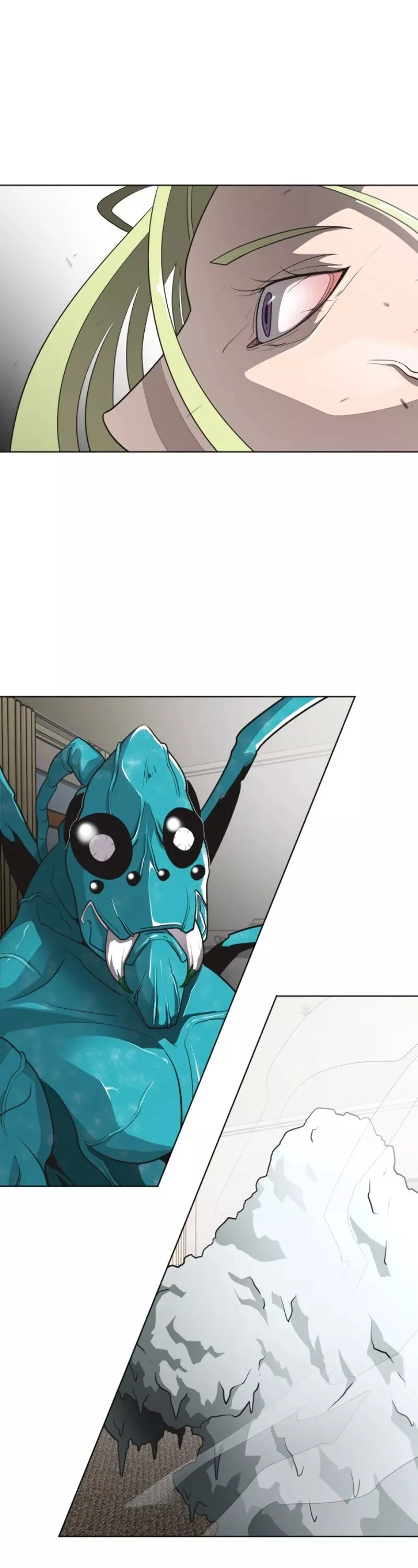 Read Superhuman Era EN Manga Online