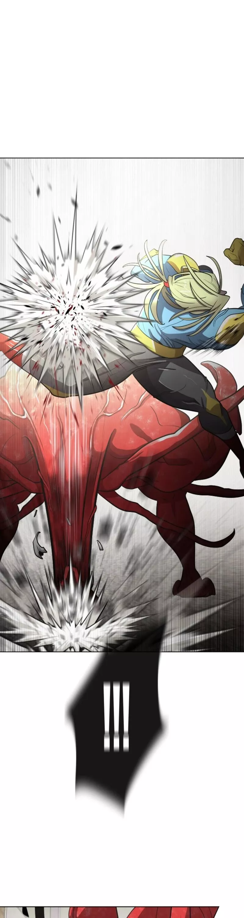Read Superhuman Era EN Manga Online